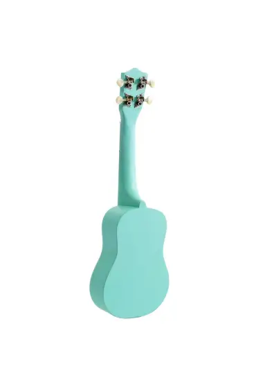 Ukulele Öğrenme Seti KA325TRZ