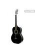 VICTORIA KLASİK GİTAR (CG170BK) YETİŞKİN BOY