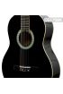 VICTORIA KLASİK GİTAR (CG170BK) YETİŞKİN BOY