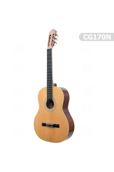 VICTORIA KLASİK GİTAR (CG170N) YETİŞKİN BOY