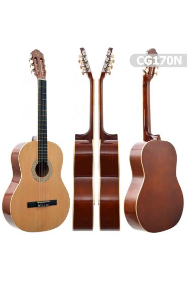 VICTORIA KLASİK GİTAR (CG170N) YETİŞKİN BOY
