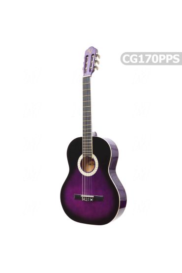 VICTORIA KLASİK GİTAR (CG170PPS) YETİŞKİN BOY