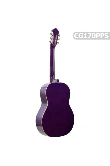 VICTORIA KLASİK GİTAR (CG170PPS) YETİŞKİN BOY