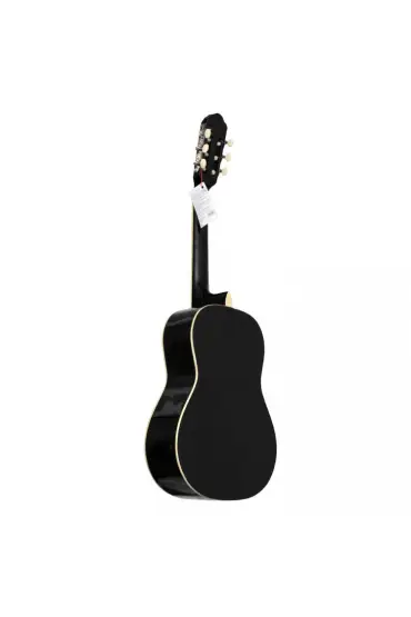 Victoria Klasik Gitar Seti Kılıf ve Pena Hediyeli 3/4 CG160BK