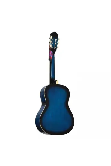 Victoria Klasik Gitar Seti Kılıf ve Pena Hediyeli 3/4 CG160BLS