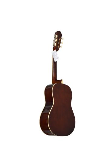 Victoria Klasik Gitar Seti Kılıf ve Pena Hediyeli 3/4 CG160N