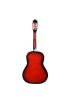 VİCTORİA KLASİK GİTAR SETİ KILIF VE PENA HEDİYELİ 3/4 (CG160RB)