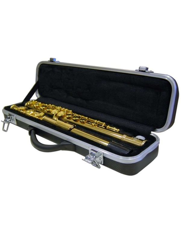 Yan Flüt Altın Kaplama Helena Mia HMF150GL