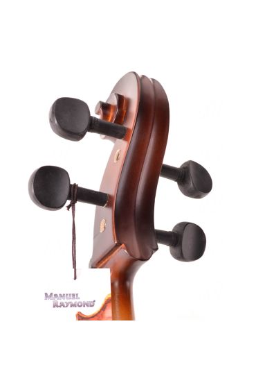 Çello (Viyolonsel) 1/2 Mat El Cilalı MC12GEM