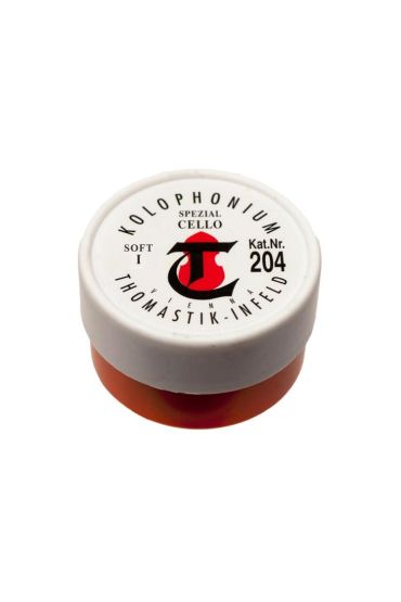 Çello Aksesuar Reçine 204 Special Rosin Thomastik Infeld 204-I