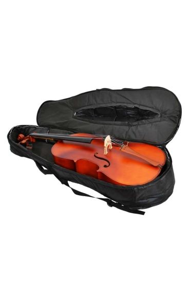 Çello Kalın Kılıf Gigbag VCAG34