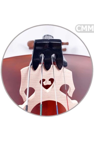 Çello Susturucu Metal CMM
