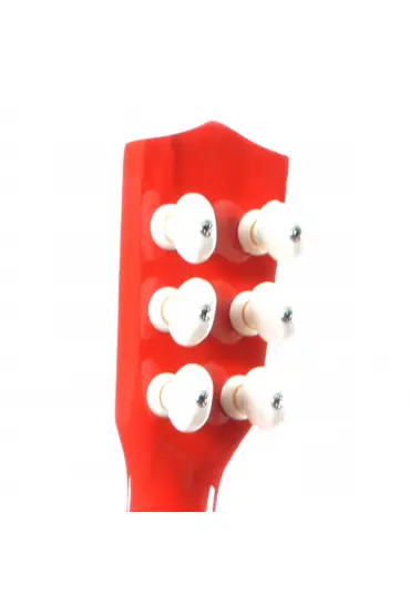 Çocuk Gitar Seti KA325RD6