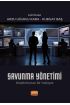 SAVUNMA YÖNETİMİ - Disiplinlerarası Bir Yaklaşım