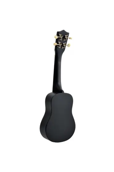 Ukulele Öğrenme Seti KA325BK