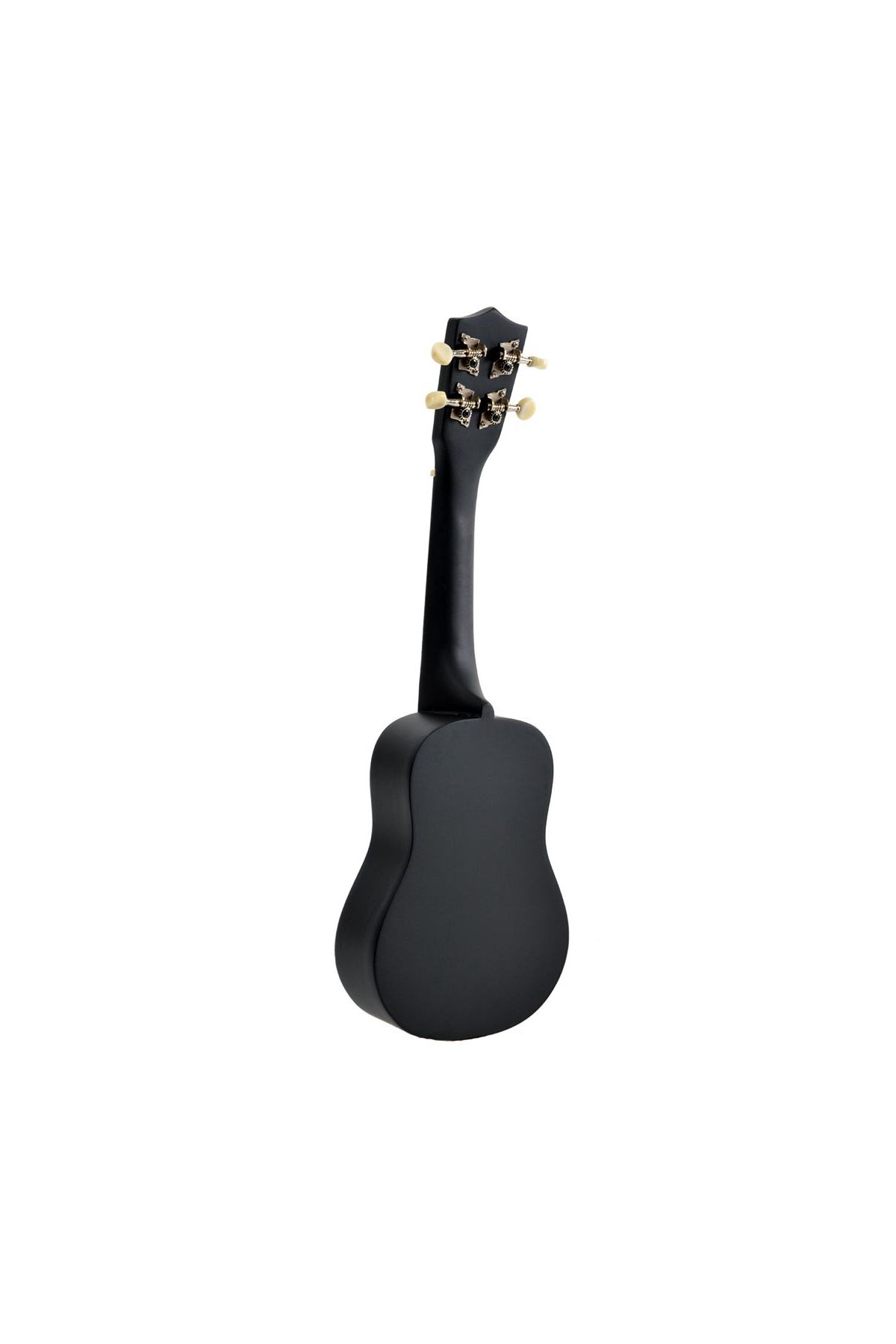Ukulele Öğrenme Seti KA325BK