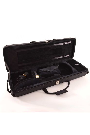 4/4 Keman Kutusu Çanta Profesyonel VHCP44P1