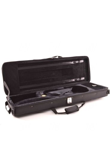 4/4 Keman Kutusu Çanta Profesyonel VHCP44P1