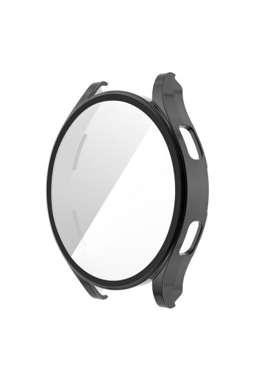  942 Watch 4 40mm Wall Camlı Kasa Ekran Koruyucu - Ürün Rengi : Şeffaf