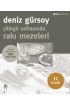 Çilingir Sofrasında Rakı Mezeleri Hepsi Denenmiş 304 Meze Tarifi