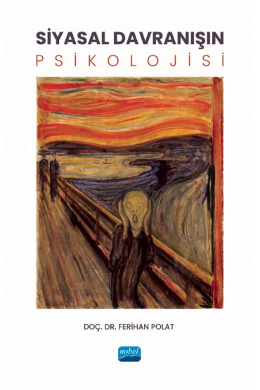 Siyasal Davranışın Psikolojisi