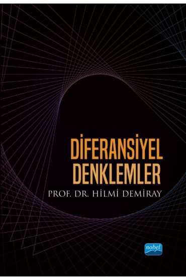Diferansiyel Denklemler