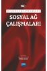 Disiplinlerarası Sosyal Ağ Çalışmaları