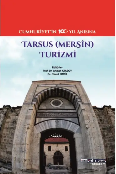 Tarsus Mersin Turizmi