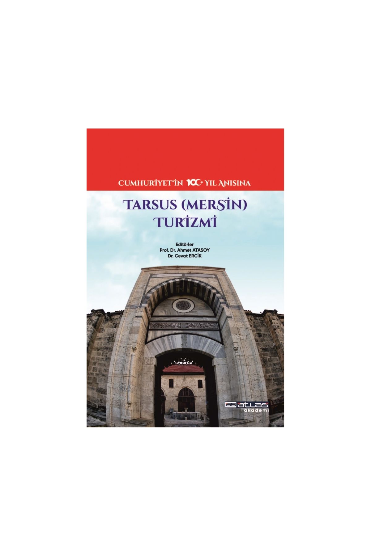 Tarsus Mersin Turizmi