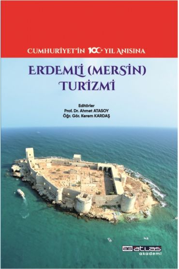 Erdemli Mersin Turizmi