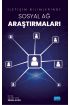 İletişim Bilimlerinde Sosyal Ağ Araştırmaları