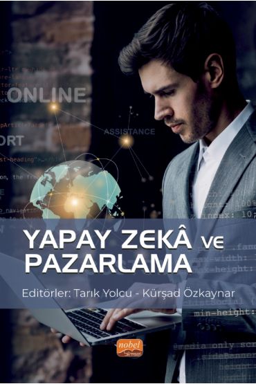 Yapay Zekâ ve Pazarlama