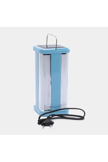 80 SMD Led Kamp Tipi Aydınlatma Solar 1664