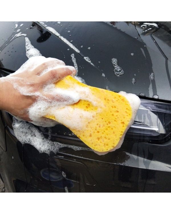Çok Amaçlı Oto Yıkama Süngeri 1 Adet