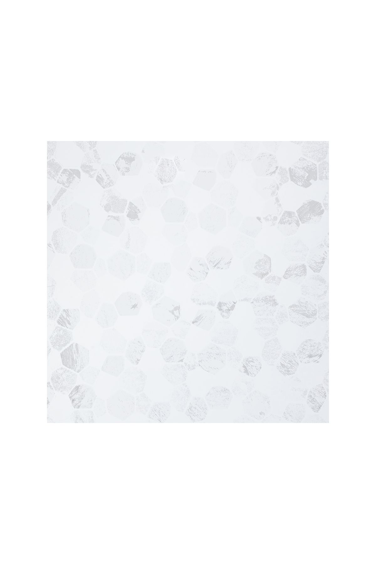 Bigpoint Statik Cam Folyo 2m Buzlu No:S45 12'li Kutu