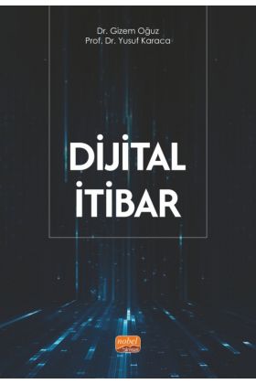 Dijital İtibar