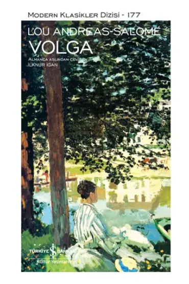 Volga - Modern Klasikler Dizisi
