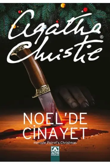 Noelde Cinayet