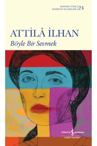 Böyle Bir Sevmek