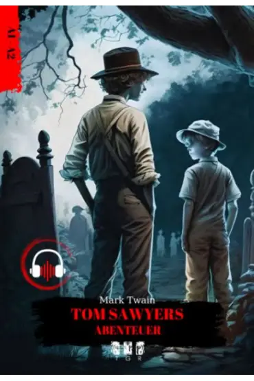 Tom Sawyers Abenteuer (Almanca)
