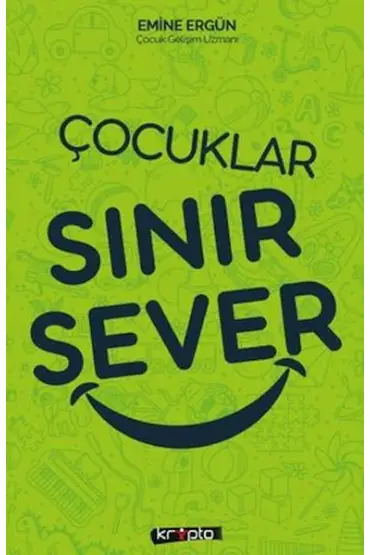 Çocuklar Sınır Sever