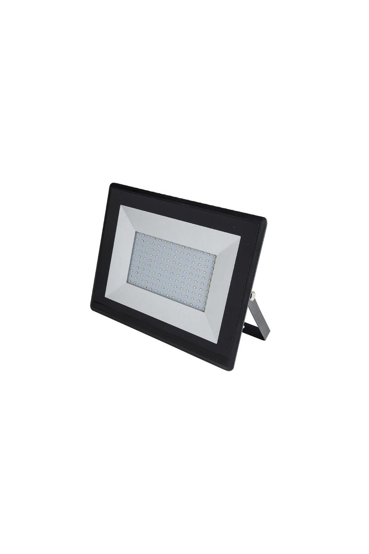 202 Cata CT-4659 100 Watt Slim Led Projektör Beyaz Işık