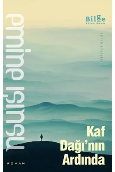 Kafdağının Ardında