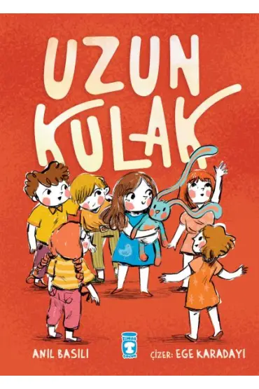 Uzun Kulak
