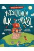 Yeryüzünün İlk Adası - Atmaca'nın Günlüğü