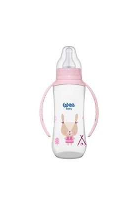 193   Kulplu PP Biberon 270ml 745