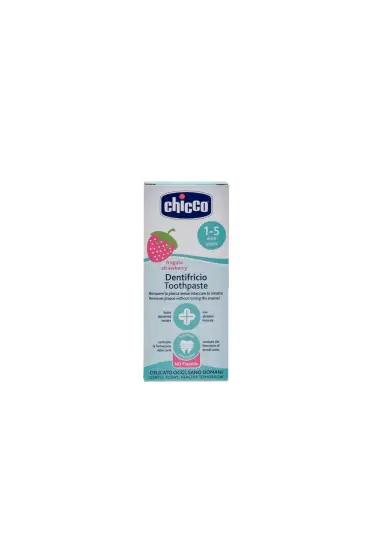  193  Çilekli Diş Macunu 50ml