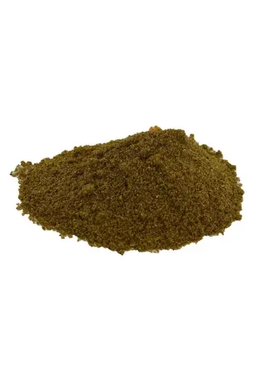  214 Garam Masala Baharat Karışımı 100 Gr Paket