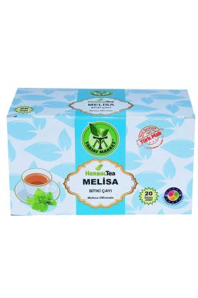  214 Melisa Bitki Çayı 20 Süzen Pşt