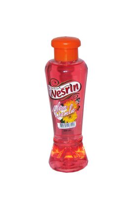  214 Altın Damla Kolonyası 60 Derece Pet Şişe 300 ML